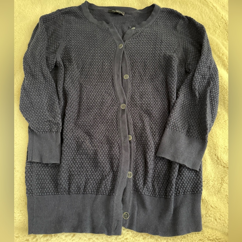 🌷The Limited cardigan